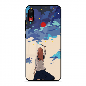 own World Xiaomi Redmi Note 7 Pro