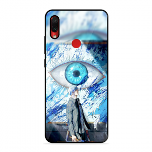 The Six Eye Xiaomi Redmi Note 7 Pro