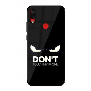 Dare To Touch Xiaomi Redmi Note 7 Pro
