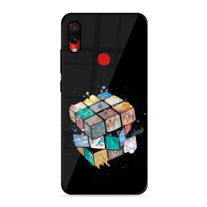 Edges Of Earth Xiaomi Redmi Note 7 Pro