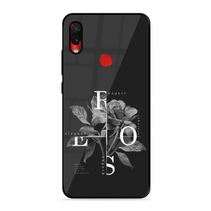 Rule Of Life Xiaomi Redmi Note 7 Pro