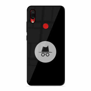 Incognito Mode Xiaomi Redmi Note 7 Pro