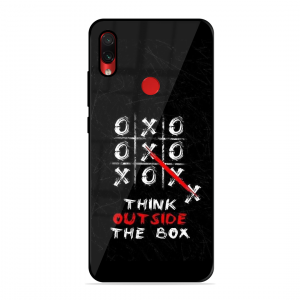 Outside Of The Box Xiaomi Redmi Note 7 Pro