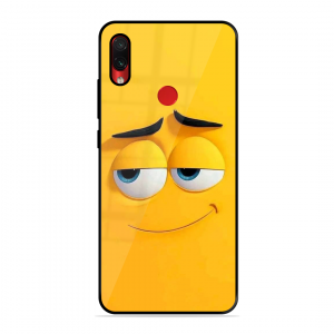 The Simp Guy Xiaomi Redmi Note 7 Pro