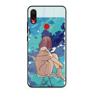 Blessed By Universe Xiaomi Redmi Note 7 Pro