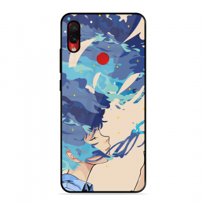 Lives In Dream Xiaomi Redmi Note 7 Pro