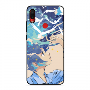 My Own World Xiaomi Redmi Note 7 Pro