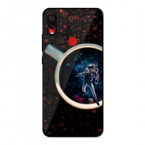 Intergalactic Travler Xiaomi Redmi Note 7S