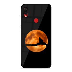 Devil's Moon Xiaomi Redmi Note 7S