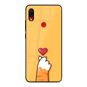 Kitty Love Xiaomi Redmi Note 7S