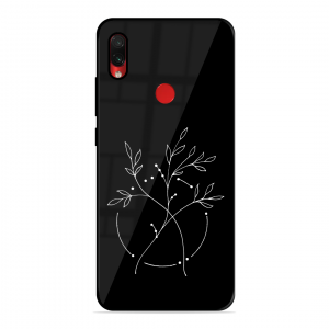 The Wire Flower Xiaomi Redmi Note 7S