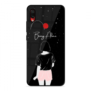 Miss Queen Xiaomi Redmi Note 7S