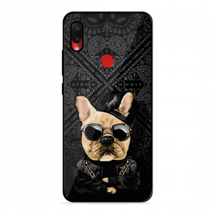 Elite Thug Commander Xiaomi Redmi Note 7S