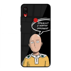 Finally Worthy Opponent Xiaomi Redmi Note 7S