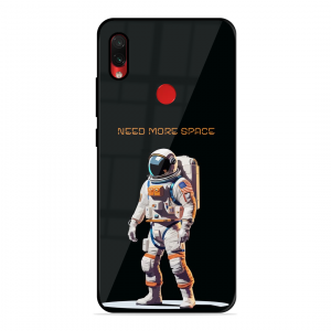 Need More Space Xiaomi Redmi Note 7S