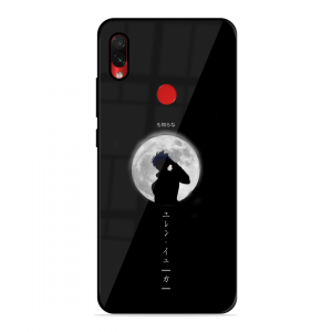 The Anonymous Guy Xiaomi Redmi Note 7S