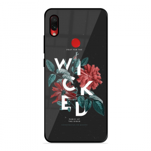 Just Wicked Xiaomi Redmi Note 7S