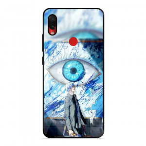 The Six Eye Xiaomi Redmi Note 7S