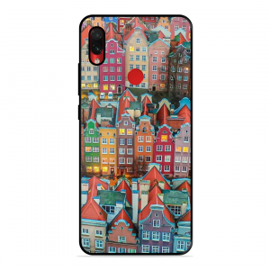 The Town Xiaomi Redmi Note 7S