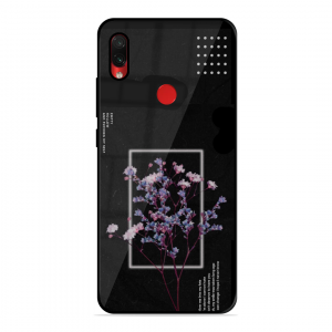 The Eternal Flower Xiaomi Redmi Note 7S