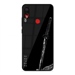 Sword Of Victory Xiaomi Redmi Note 7S