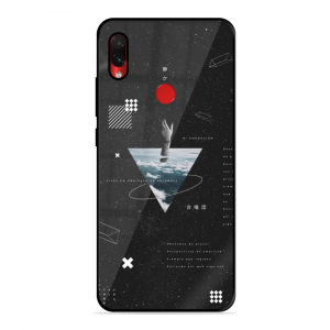 Galactic Void Xiaomi Redmi Note 7S