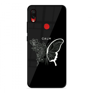 Creature Of Calmness Xiaomi Redmi Note 7S