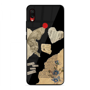 Joy Of Nostalgia Xiaomi Redmi Note 7S