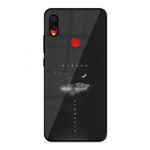 The Eternal Mountain Xiaomi Redmi Note 7S