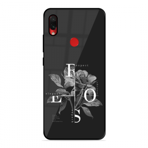 Rule Of Life Xiaomi Redmi Note 7S