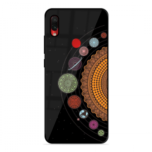 The Eternal Life Xiaomi Redmi Note 7S