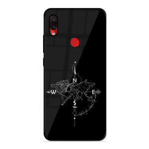 The Sailer's Direction Xiaomi Redmi Note 7S