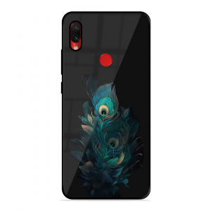 The Feather Of Life Xiaomi Redmi Note 7S