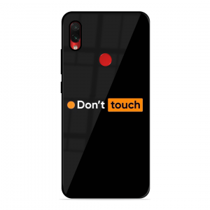 Consequences Xiaomi Redmi Note 7S