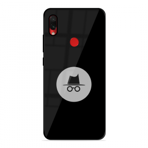 Incognito Mode Xiaomi Redmi Note 7S