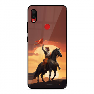 Chhatrapati Shivaji Maharaj Xiaomi Redmi Note 7S