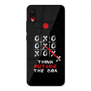 Outside Of The Box Xiaomi Redmi Note 7S