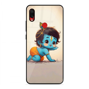 Cute Little Shree Krishna Xiaomi Redmi Note 7S