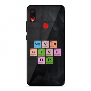 Walter White Xiaomi Redmi Note 7S