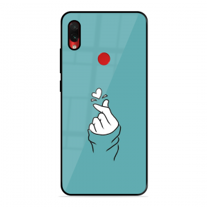 The Korean Heart Xiaomi Redmi Note 7S