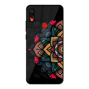 The Vector Flower Xiaomi Redmi Note 7S