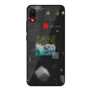 Void Nature Xiaomi Redmi Note 7S