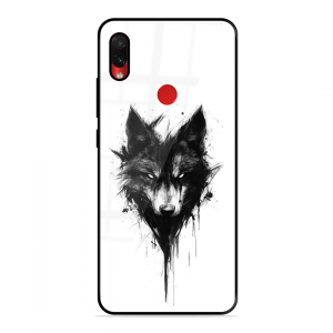 The Mighty Wolf Xiaomi Redmi Note 7S