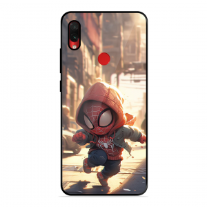 The Little Spidy Xiaomi Redmi Note 7S