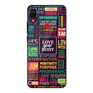 The Motivation Xiaomi Redmi Note 7S