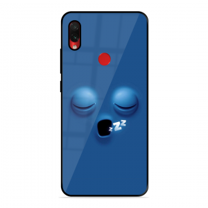 The Sleepy Buddy Xiaomi Redmi Note 7S