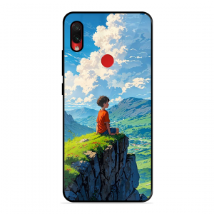 The Alone Xiaomi Redmi Note 7S