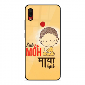 Moh Maya Hai Sab Xiaomi Redmi Note 7S