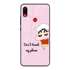 Don't Dare Xiaomi Redmi Note 7S