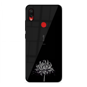The Lost Flower Xiaomi Redmi Note 7S
